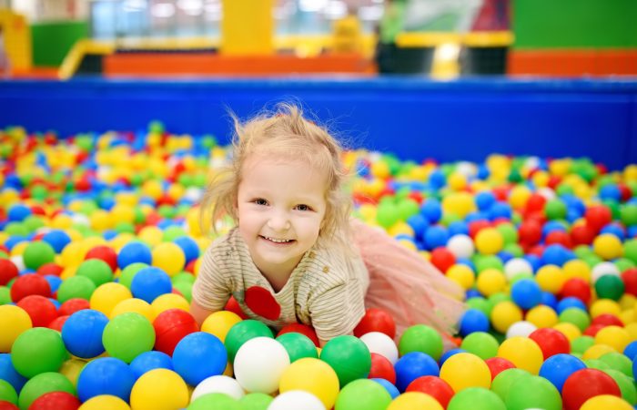 Indoor Playgrounds in Vancouver - SavvyMom