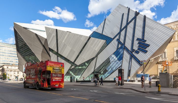 A Look at Toronto Museums for Kids - SavvyMom