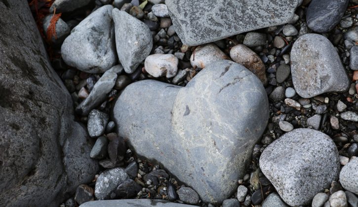 Seeing Hearts Everywhere After My Mom Died - SavvyMom