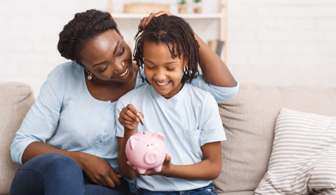 Are Your Family Bank Accounts Safe - SavvyMom