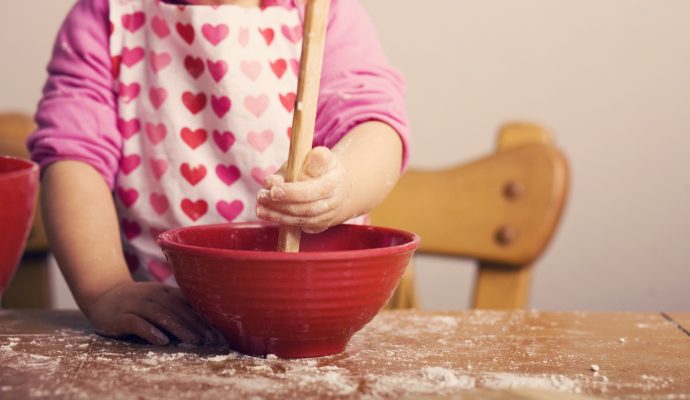 Easy & Fun Valentine's Recipes for Kids - SavvyMom