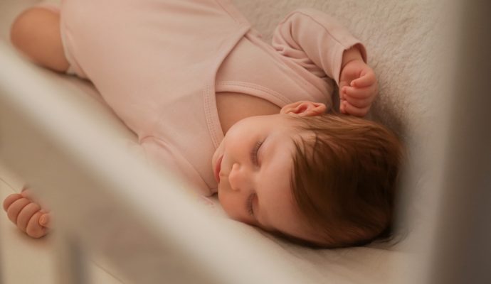 When Will They Sleep? - SavvyMom