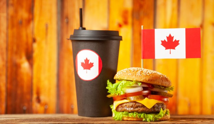 Recipes to Celebrate Canada Day - SavvyMom