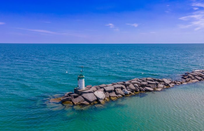 Family-Friendly Toronto Beaches Cobourg Beach - SavvyMom