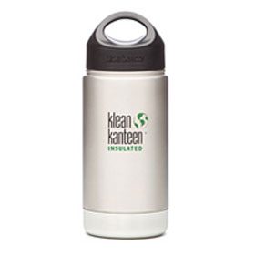 Klean Kanteen Wide Insulated Thermos