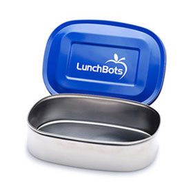 Lunchbots