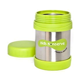 Kids Konserve Food Thermos