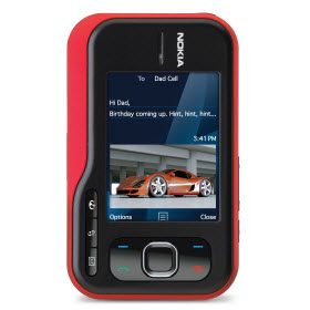 Nokia Surge
