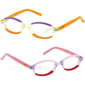 Safilo Junior Eyeglasses