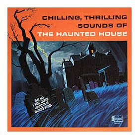 Spooky Tunes