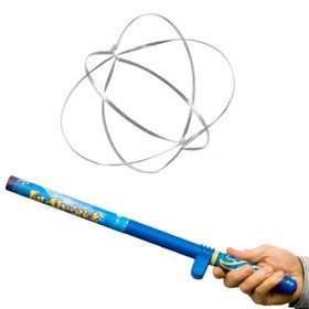 Fun Fly Stick Magic Levitation Wand