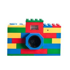 LEGO Digital Camera