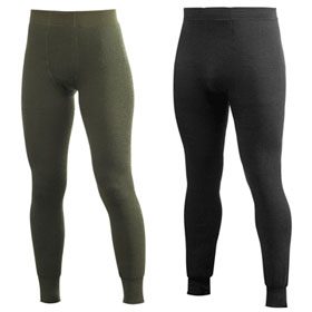 Woolpower Long Johns