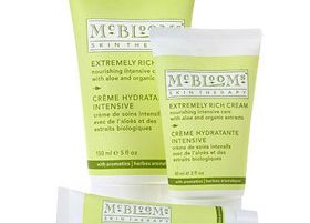 McBlooms Extremely Rich Cream