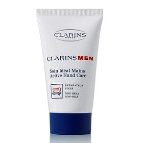 Clarins Men Active Hand Care