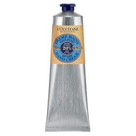 L'Occitaine Shea Butter Hand Crème