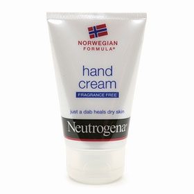 Neutrogena Norwegian Formula Hand Cream, Fragrance-Free