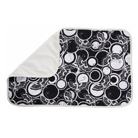 Goober Baby Change Mat & Diaper Tote