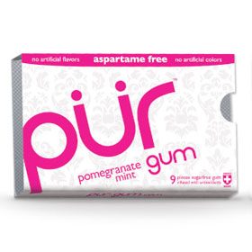 Pür Gum