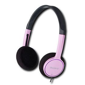 Sony Children's Headphones