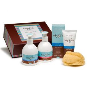 MD Moms Baby Silk Skincare