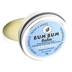 Dimpleskins Bum Bum Balms