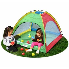 Gigatent Kids Ball Pit Play Tent