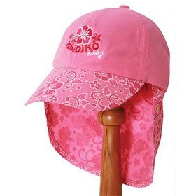 Kooringal Heidiho's Baby Cakes Legionnaire Hat