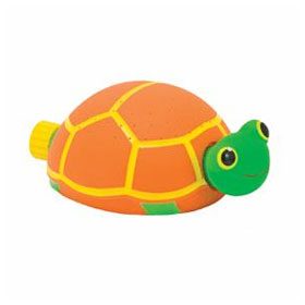 The Gift: Melissa & Doug's Tootin' Turtle