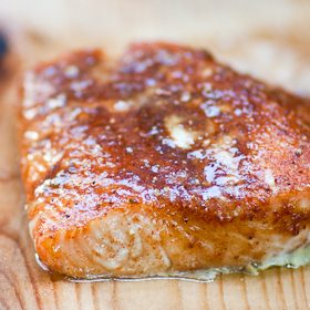 Recipes: For the Fishy Dad