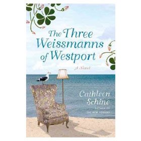 The Three Weissmanns of Westport (Cathleen Schine)