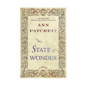 State of Wonder (Ann Patchett)