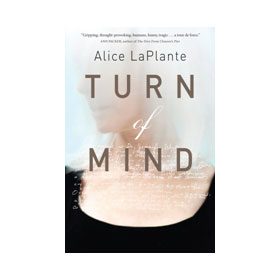 Turn of Mind (Alice LaPlante)