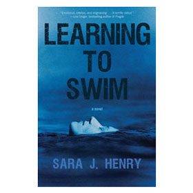 Learning to Swim (Sara J. Henry)