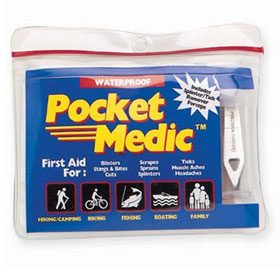 Pocket Medic