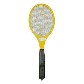 iTouchless Power Bug Swatter/Zapper