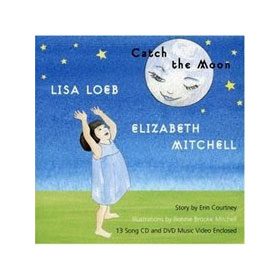 Lisa Loeb & Elizabeth Mitchell