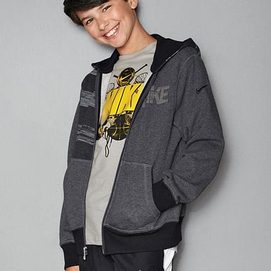 Nike® Action Hoody