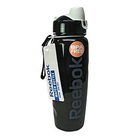 Reebok Water Bottle