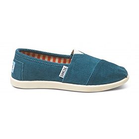 Toms Youth Classic Shoes