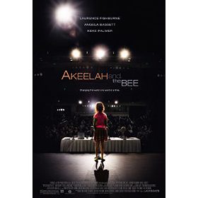 Akeelah and the Bee (PG)