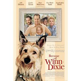 Because of Winn-Dixie (PG)