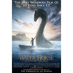 The Water Horse (PG)