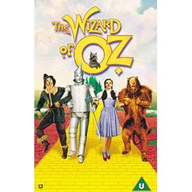 The Wizard of Oz (G)