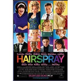 Hairspray (PG)