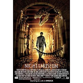 Night at the Museum (PG)