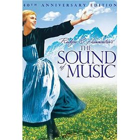 The Sound of Music (G)