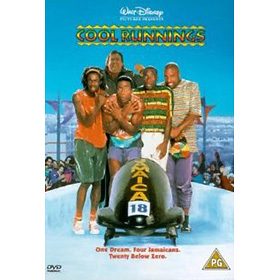 Cool Runnings (PG)