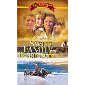 Swiss Family Robinson(G)