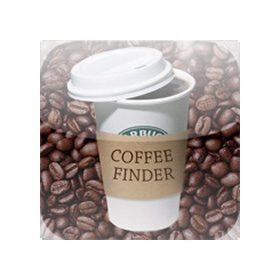Coffee Finder
